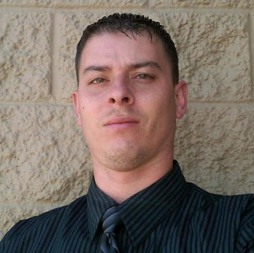 Christopher Starks Photo 10