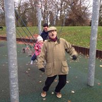Chris Nutt Photo 13