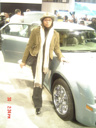 Ronnie Davis Photo 7