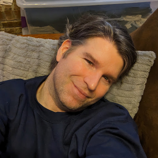 Robert Biddle Photo 23