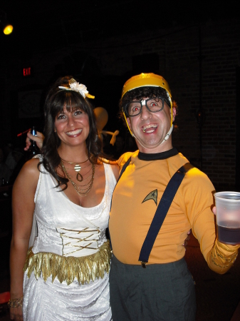 Michelle Bolin Photo 20