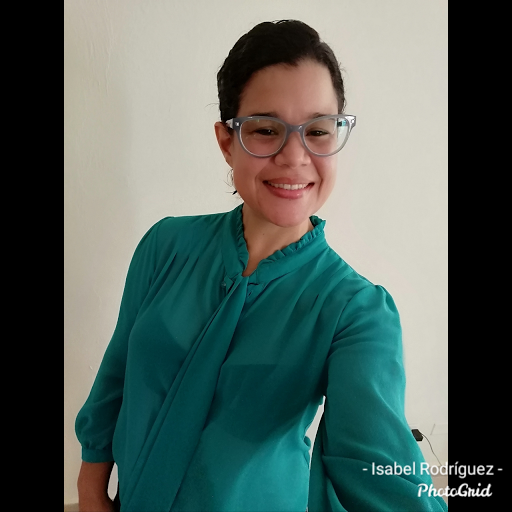 Isabel Rodriguez Photo 18