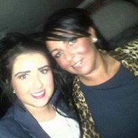 Michelle Whittaker Photo 42