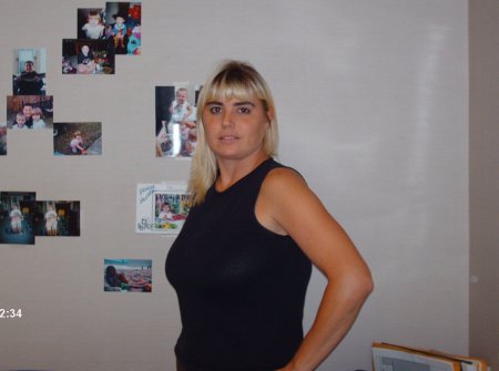 Joy Parker Photo 15