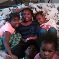 Clara King Photo 8