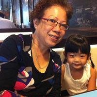 Ruth Chew Photo 6