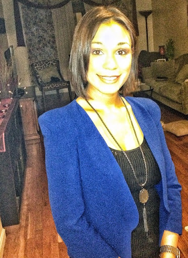 Madelaine Rodriguez Photo 6