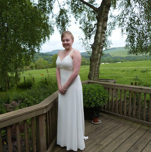Robynn Gray Photo 2