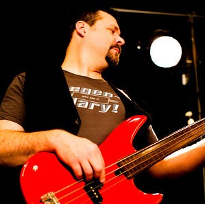 Brian Atkinson Photo 20