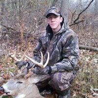 Ben Magee Photo 17
