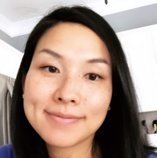 Sharon Wang Photo 31