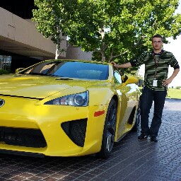 Christopher Gauthier Photo 6