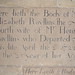 Elizabeth Rawlins Photo 16