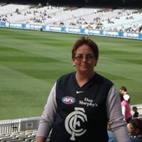 Gillian Brown Photo 29