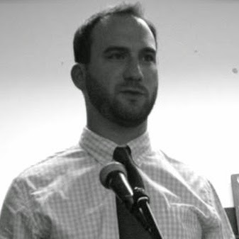 Michael Barry Photo 64