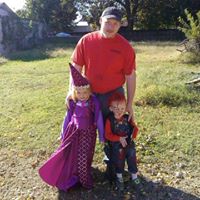 Richard Holcomb Photo 27