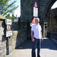 John Macaulay Photo 8