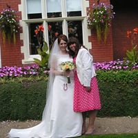 Catherine Nicholas Photo 22