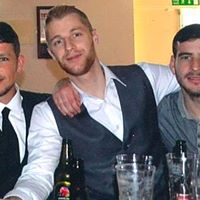 Jamie Cavanagh Photo 15