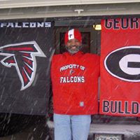 Earnest Thomas Photo 18