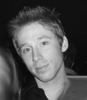Robert Hamilton Photo 20