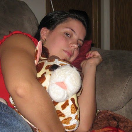 Shelley Garcia Photo 24