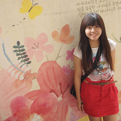 Jenny Tam Photo 22