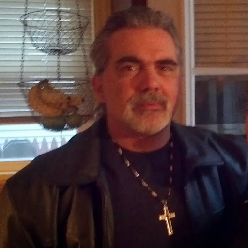 Gerald Richardson Photo 11