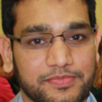 Syed Uddin Photo 37
