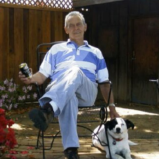 Irwin Martin Photo 2