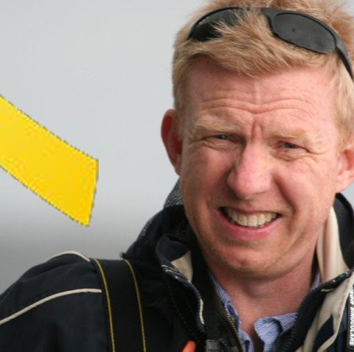 Paul Dodd Photo 20