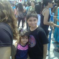 Marisel Vega Photo 11