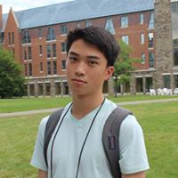 Jason Xu Photo 34