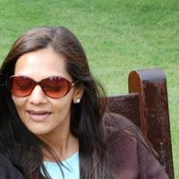 Shweta Singh Photo 36