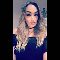 Vanessa Benavides Photo 20