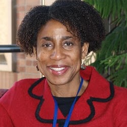 Anita Bailey Photo 5