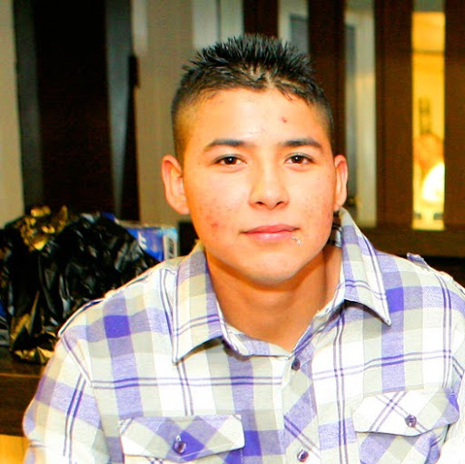 Alfredo Robles Photo 12