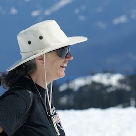 Jan Parker Photo 19