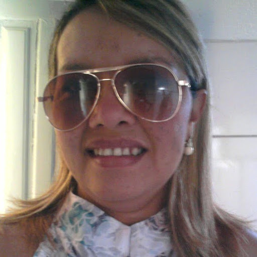 Rita Paz Photo 15