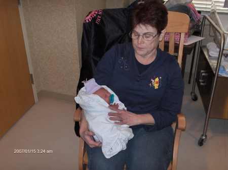 Janette Payne Photo 17