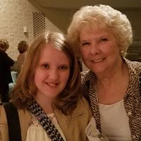 Joyce Burnette Photo 14