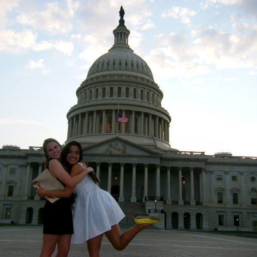 Andrea Vaughn Photo 18