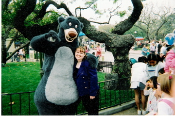Lisa Cass Photo 24