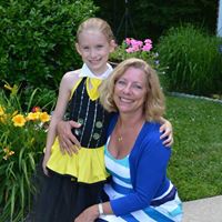 Nancy Merrell Photo 20