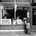 Joe Barber Photo 31