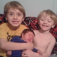 Stephanie Mull Photo 19