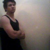 Brian Lord Photo 47