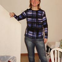 Marianne Robertson Photo 12