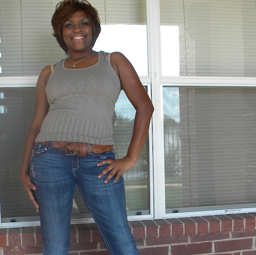 Carol Redfield Photo 9