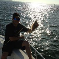 Mark Gruber Photo 34